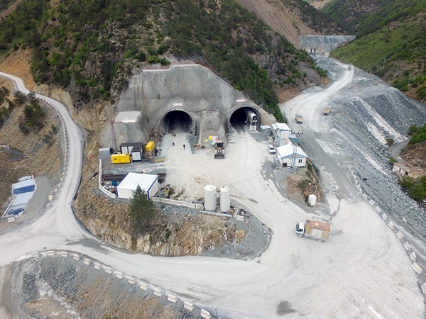 Foto - Türkiye'nin mega projeleri için geri sayım!
