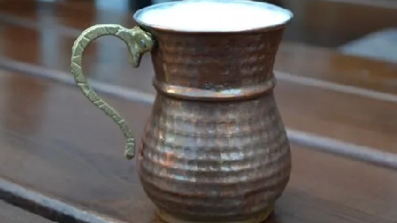 Foto - Türkiye'nin 'milli içeceği' ayranın faydası saymakla bitmiyor! O mest eden tarife dikkat! Doya doya için