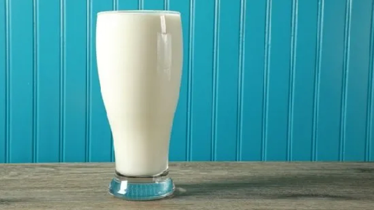 Foto - Türkiye'nin 'milli içeceği' ayranın faydası saymakla bitmiyor! O mest eden tarife dikkat! Doya doya için