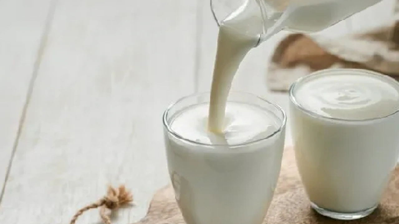 Foto - Türkiye'nin 'milli içeceği' ayranın faydası saymakla bitmiyor! O mest eden tarife dikkat! Doya doya için