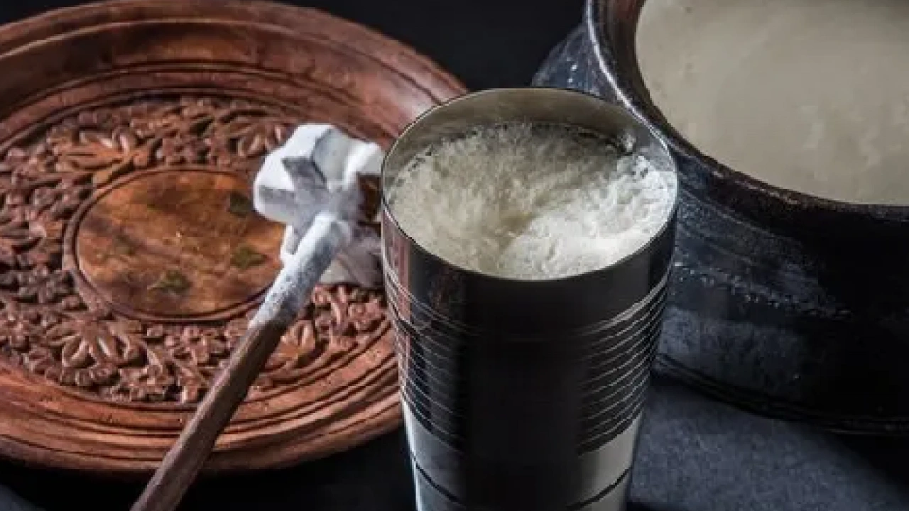 Foto - Türkiye'nin 'milli içeceği' ayranın faydası saymakla bitmiyor! O mest eden tarife dikkat! Doya doya için