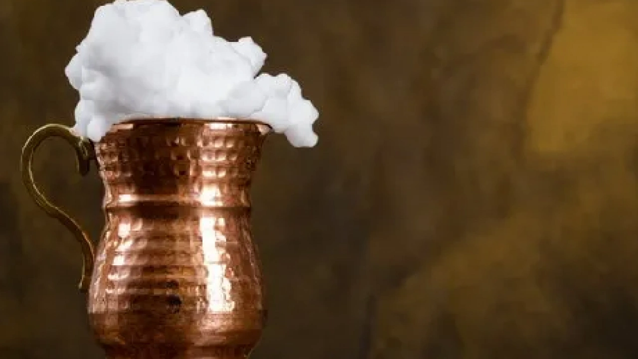 Foto - Türkiye'nin 'milli içeceği' ayranın faydası saymakla bitmiyor! O mest eden tarife dikkat! Doya doya için