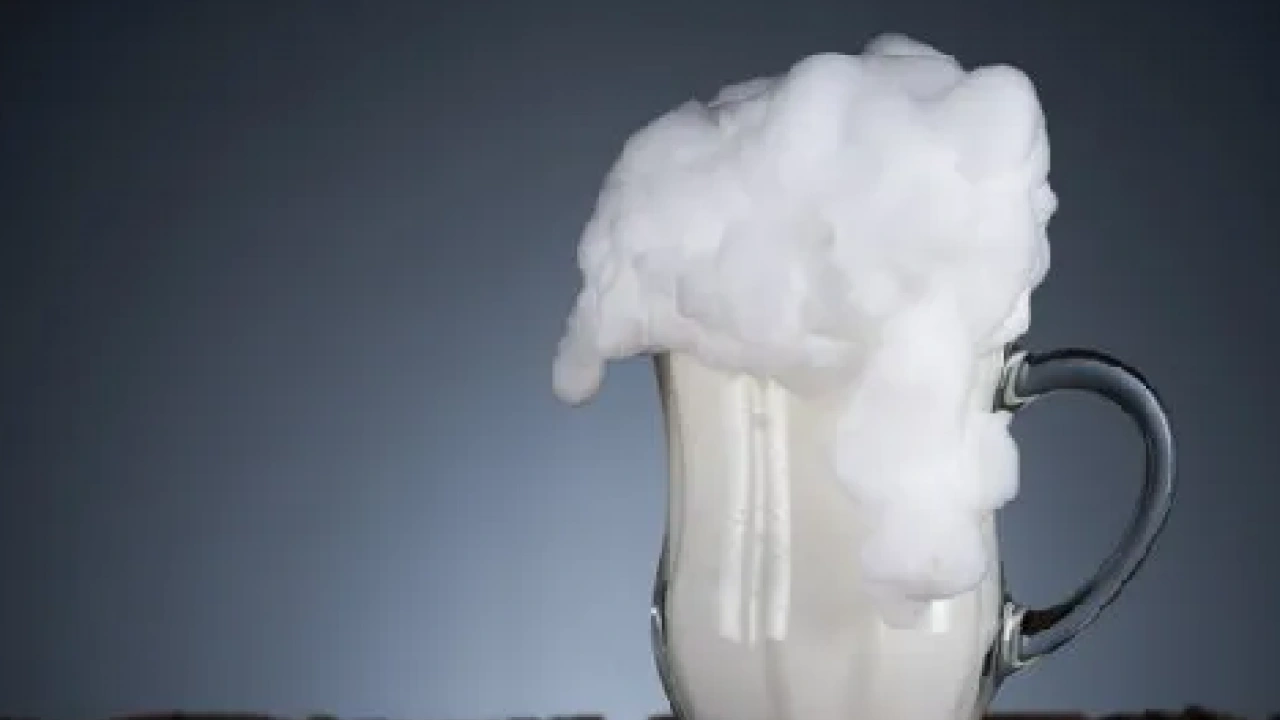 Foto - Türkiye'nin 'milli içeceği' ayranın faydası saymakla bitmiyor! O mest eden tarife dikkat! Doya doya için