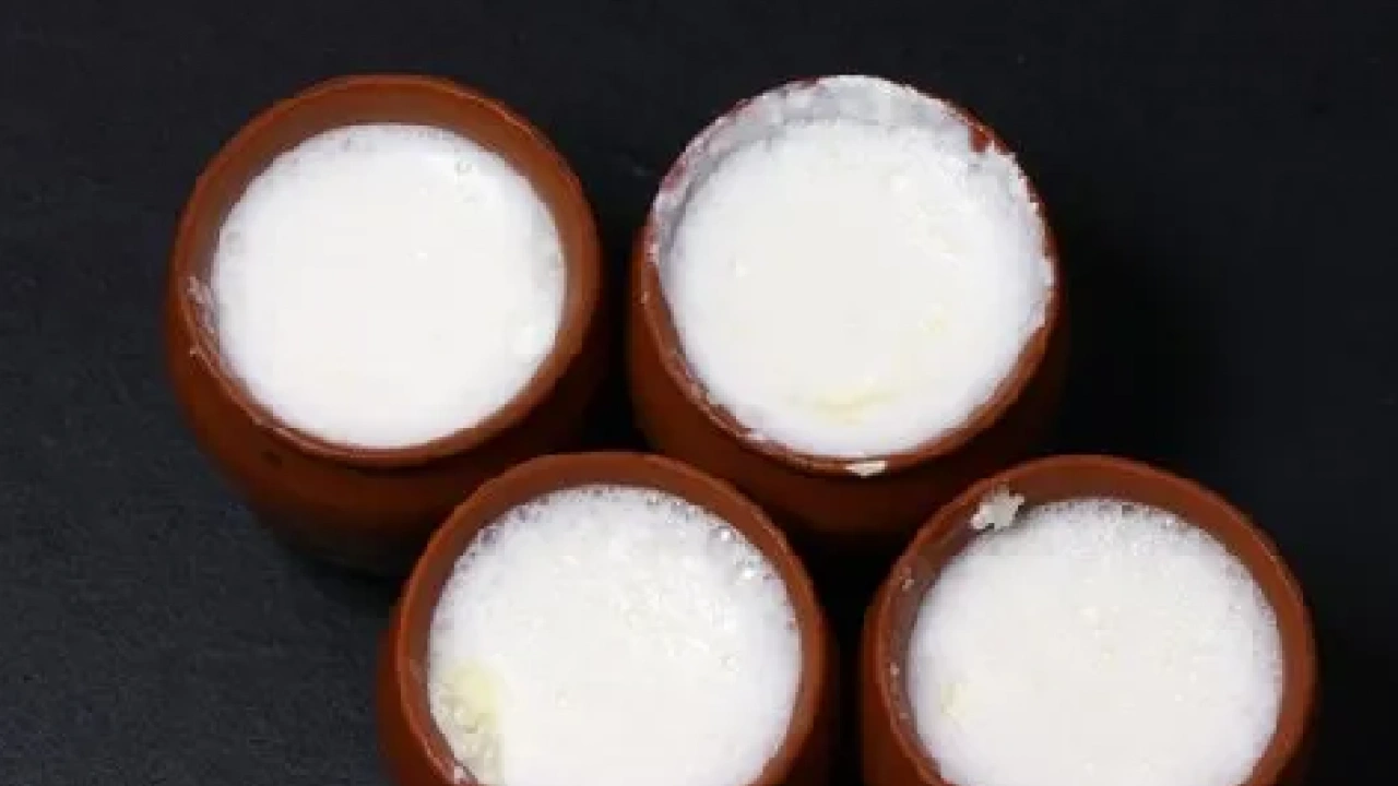 Foto - Türkiye'nin 'milli içeceği' ayranın faydası saymakla bitmiyor! O mest eden tarife dikkat! Doya doya için