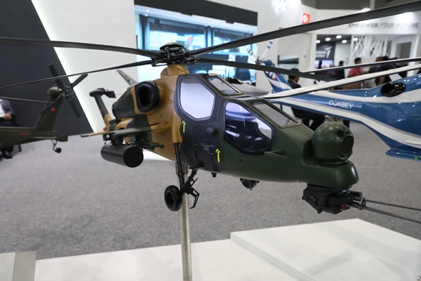 Foto - Türkiye'nin milli kanatları ihracata uçuyor!