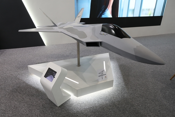 Foto - Türkiye'nin milli kanatları ihracata uçuyor!