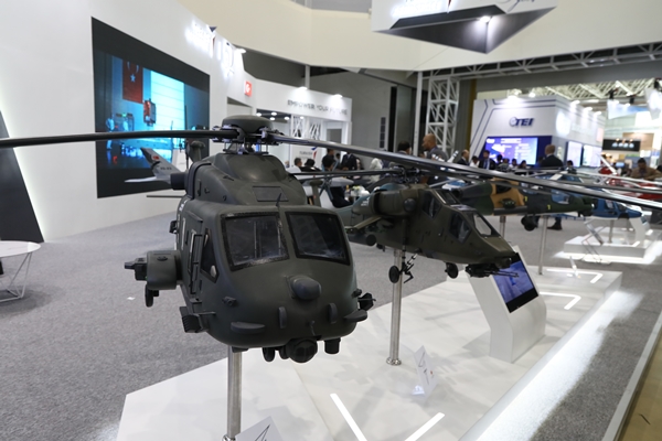 Foto - Türkiye'nin milli kanatları ihracata uçuyor!