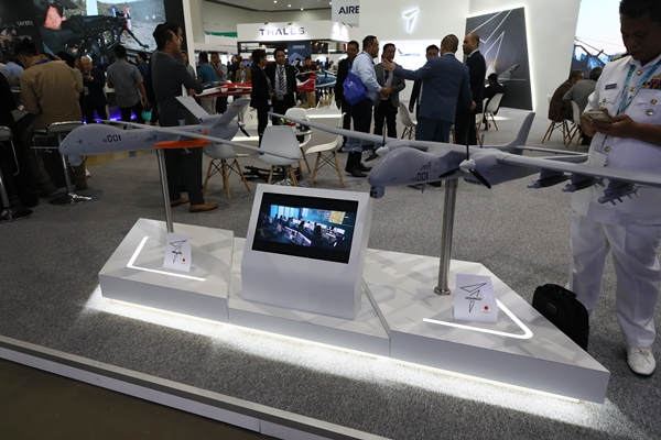 Foto - Türkiye'nin milli kanatları ihracata uçuyor!