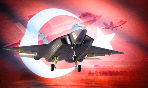 Türkiye’nin Milli Muharip Uçağı KAAN kimleri sevindirdi kimleri üzdü! Hangi gazete nasıl gördü ya da görmedi.