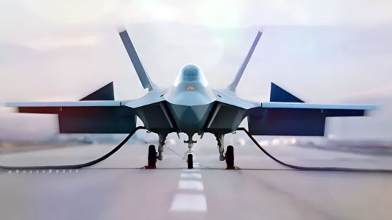 Türkiye'nin MMU KAAN savaş uçağı ittifakları altüst etti