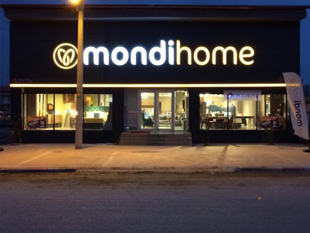 Foto - Türkiye'nin mobilya devi Mondihome satılıyor! İstenen rakam herkesi şaşırttı
