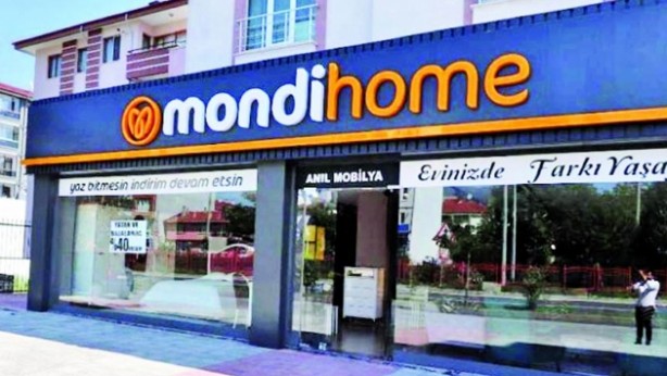 Foto - Türkiye'nin mobilya devi Mondihome satılıyor! İstenen rakam herkesi şaşırttı