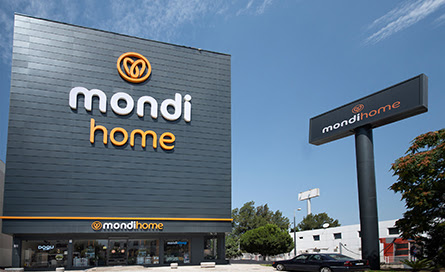 Foto - Türkiye'nin mobilya devi Mondihome satılıyor! İstenen rakam herkesi şaşırttı