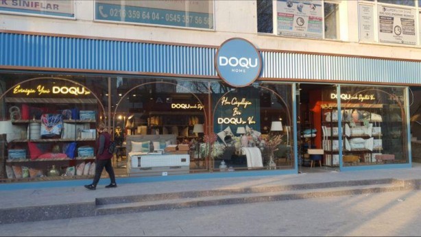 Foto - Türkiye'nin mobilya devi satıldı! Çok sayıda mağazası vardı