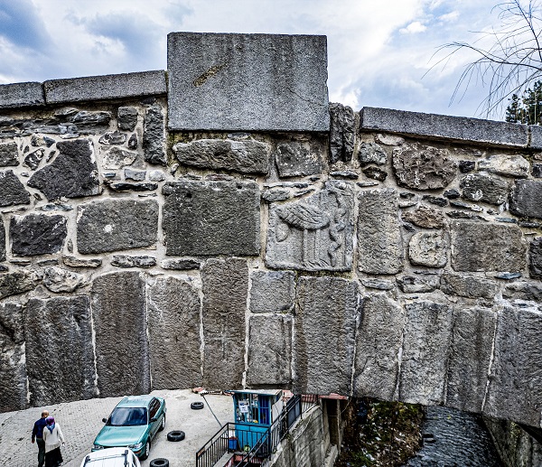 Foto - Türkiye'nin Mostar Köprüsü zamana meydan okuyor