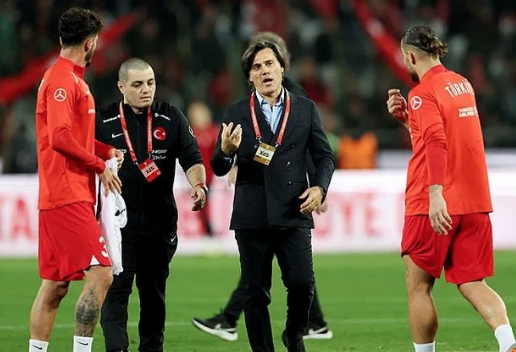 Foto - Türkiye'nin muhtemel rakipleri belli oldu! UEFA Uluslar Ligi kura çekimi ne zaman? Kura şansımız bizimle olsun...