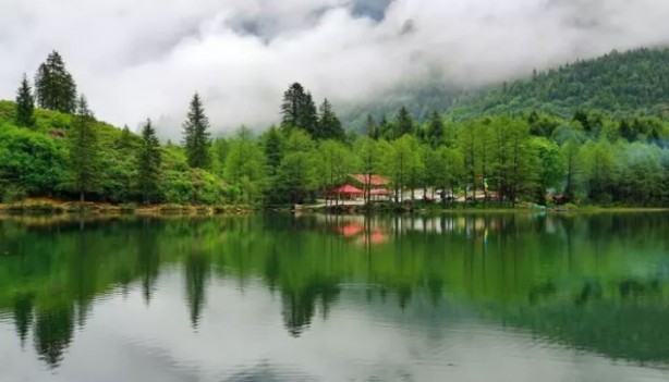 Foto - Türkiye'nin muhteşem 10 doğa harikası! 