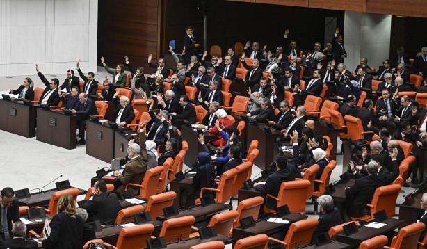 Foto - Türkiye'nin NATO kararı sonrası Rusya'dan flaş açıklama