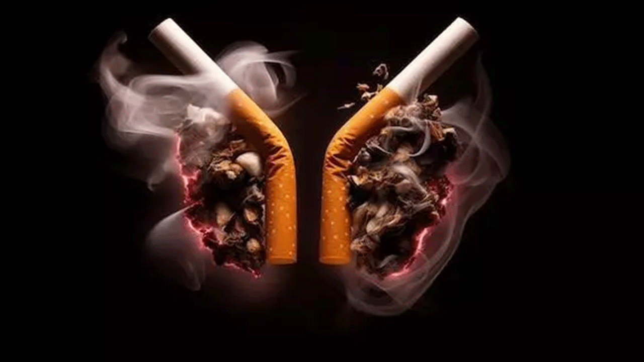 Foto - Türkiye ne kadar sigara içiyor? İşte en fazla sigara içen ülkeler!