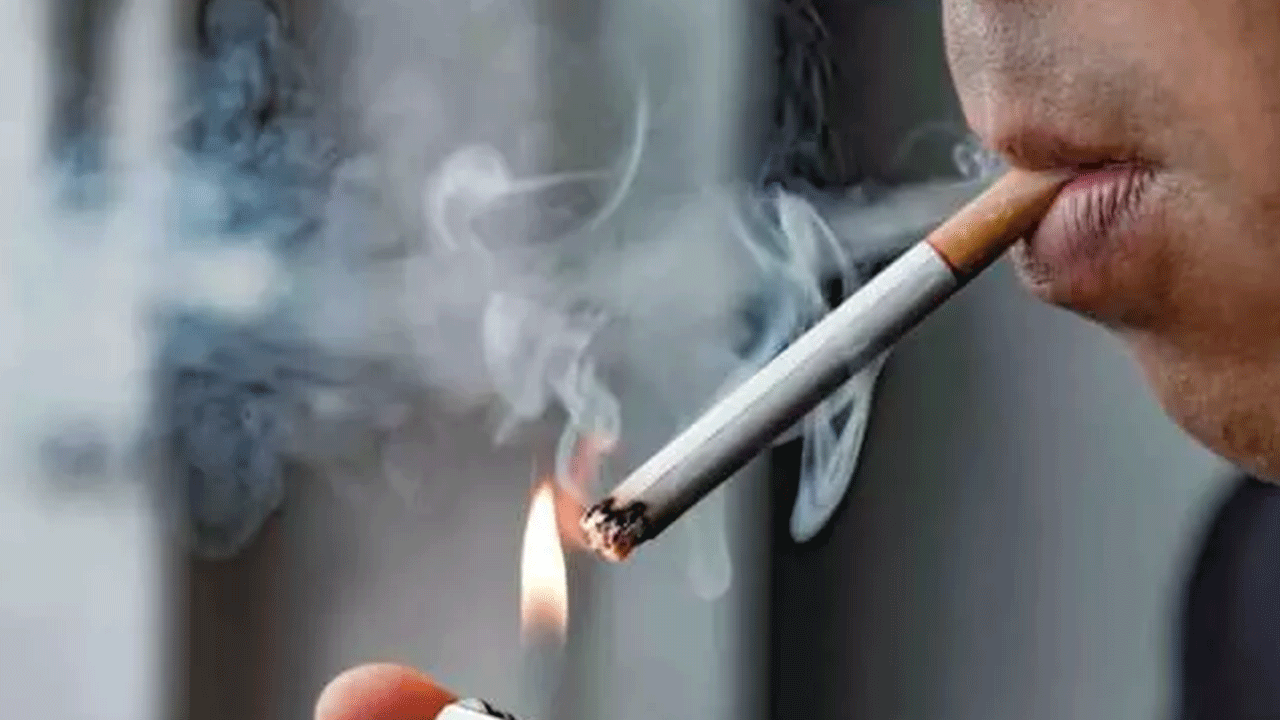 Foto - Türkiye ne kadar sigara içiyor? İşte en fazla sigara içen ülkeler!