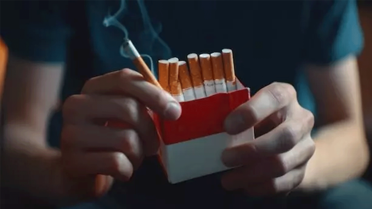 Türkiye ne kadar sigara içiyor? İşte en fazla sigara içen ülkeler!