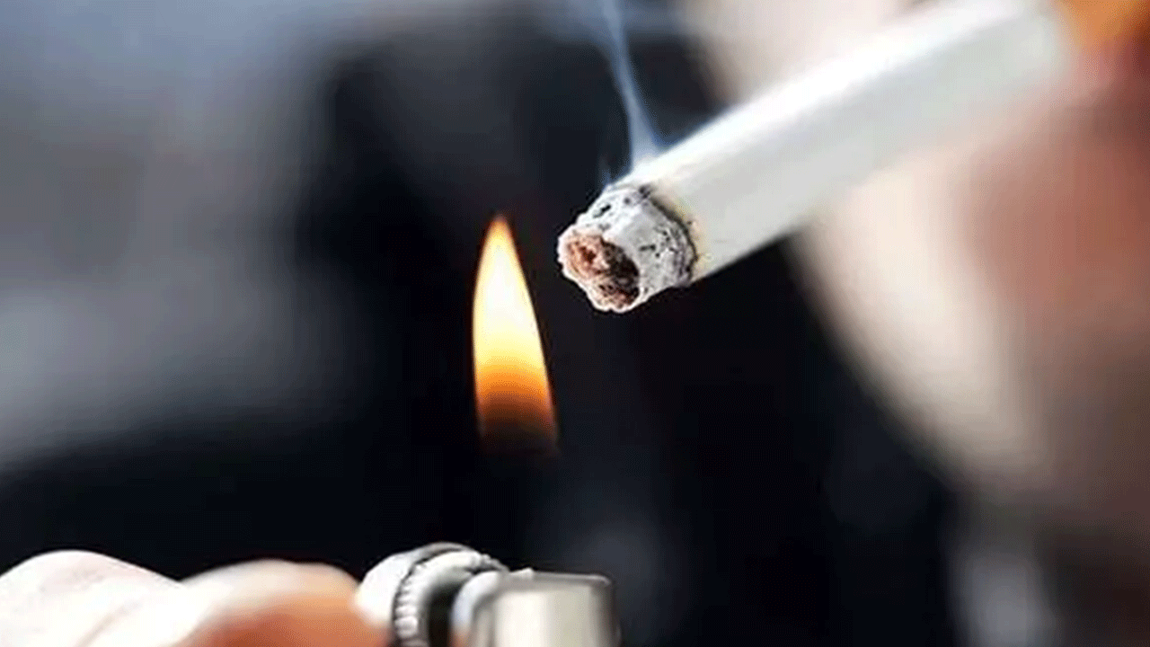 Foto - Türkiye ne kadar sigara içiyor? İşte en fazla sigara içen ülkeler!