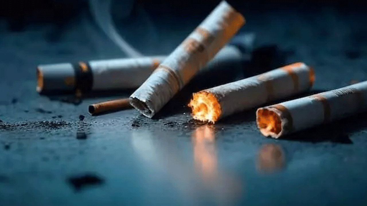 Foto - Türkiye ne kadar sigara içiyor? İşte en fazla sigara içen ülkeler!