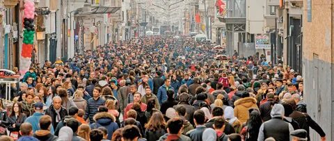 Foto - Türkiye'nin nüfusu belli oldu! 85 milyonu geçtik