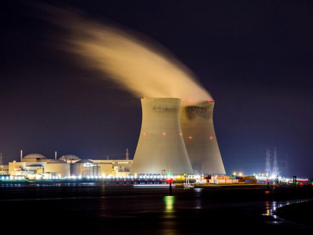 Foto - Türkiye’nin nükleer enerji hamlesinde flaş gelişme! Az önce açıklandı