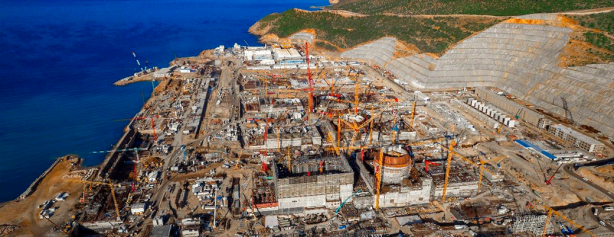 Foto - Türkiye’nin nükleer enerji hamlesinde flaş gelişme! Az önce açıklandı
