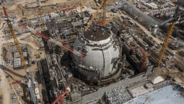 Türkiye’nin nükleer enerji hamlesinde flaş gelişme! Az önce açıklandı