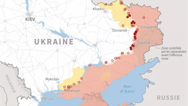 Foto - Türkiye'nin 'o tesisleri hedef almayın' teklifini reddettiler