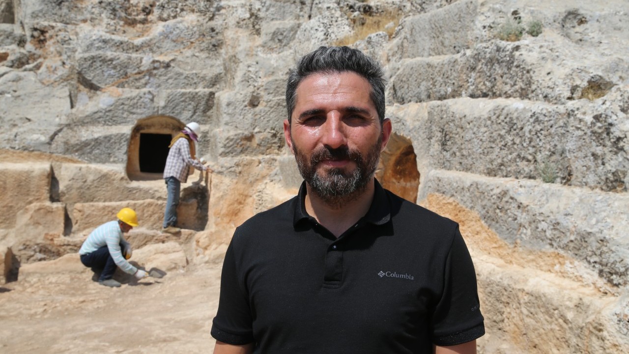 Foto - Türkiye'nin o bölgesinden kazma vurdukça fışkırıyor! Yerin altında şaşırtan gömü… 