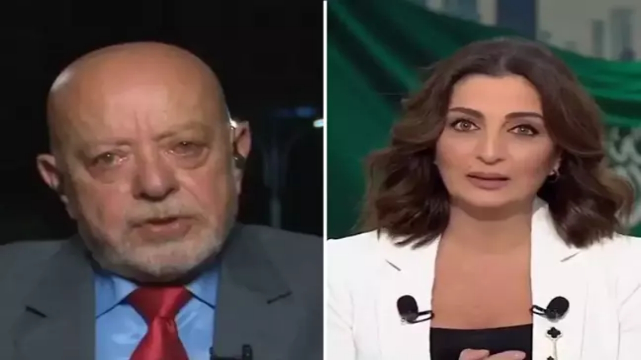 Foto - Türkiye’nin o bomba hamlesi, koca bakanı canlı yayında hüngür hüngür ağlattı! Ha bu da içimizdeki Erdoğan düşmanlarına kapak olsun