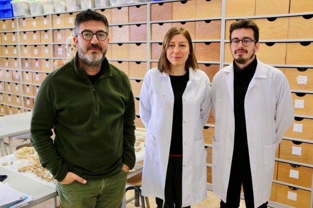 Foto - Türkiye'nin o ilçesi şok etti: Tarih üstüne tarih fışkırıyor, keşif halkı ayağa kaldırdı: Flaş gelişme...