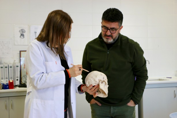 Foto - Türkiye'nin o ilçesi şok etti: Tarih üstüne tarih fışkırıyor, keşif halkı ayağa kaldırdı: Flaş gelişme...