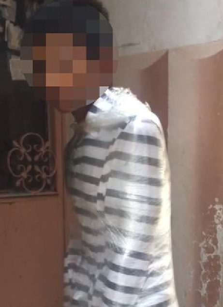 Foto - Türkiye'nin o ilinde akılalmaz olay: Motosiklet toplayan hırsız vatandaşı streçe sardı! Şaşkına çeviren görüntü