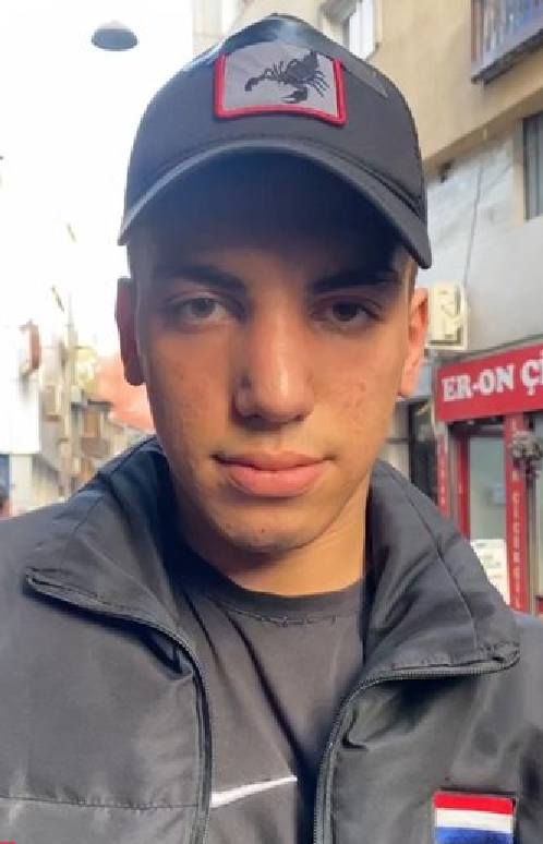 Foto - Türkiye'nin o ilinde akılalmaz olay: Motosiklet toplayan hırsız vatandaşı streçe sardı! Şaşkına çeviren görüntü