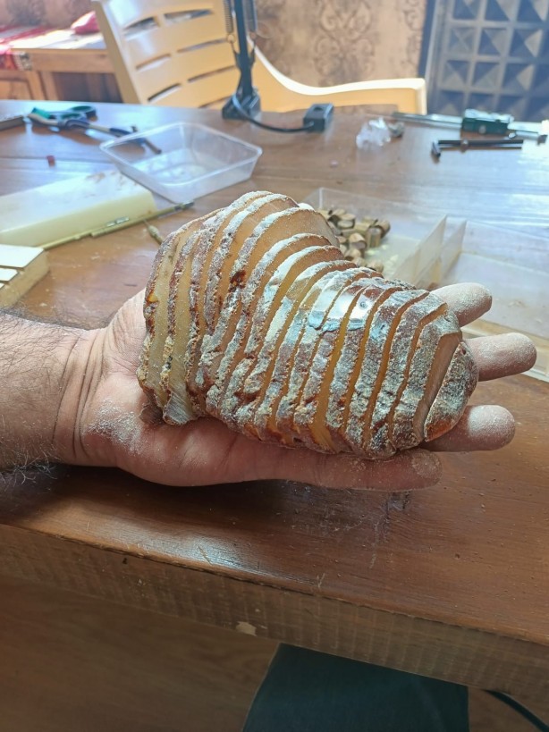 Foto - Türkiye'nin o iliyle ilgili flaş karar: Görenler gözlerine inanamıyor: Tam 2 bin yıllık...