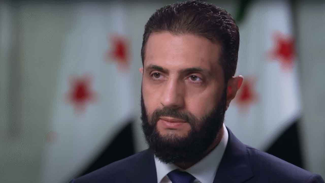 'Türkiye'nin o kenti bizimdir' diyorlardı: Suriye lideri Ahmed El Şara'dan Hatay kararı