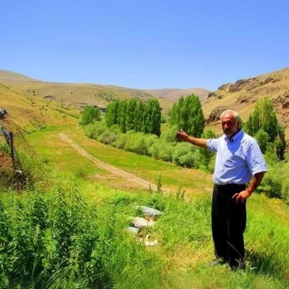 Foto - Türkiye'nin o köyü satışa çıkarıldı! İstenilen rakama kimse inanamadı