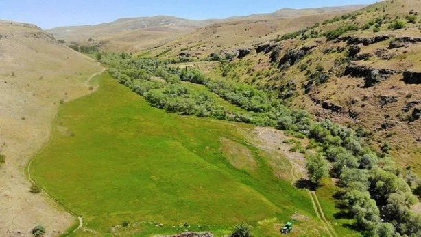 Foto - Türkiye'nin o köyü satışa çıkarıldı! İstenilen rakama kimse inanamadı