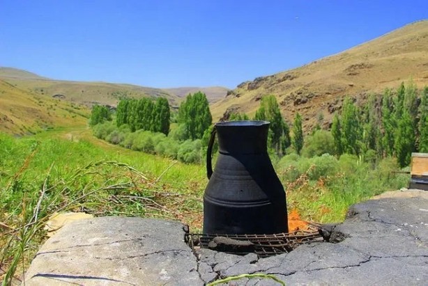Foto - Türkiye'nin o köyü satışa çıkarıldı! İstenilen rakama kimse inanamadı
