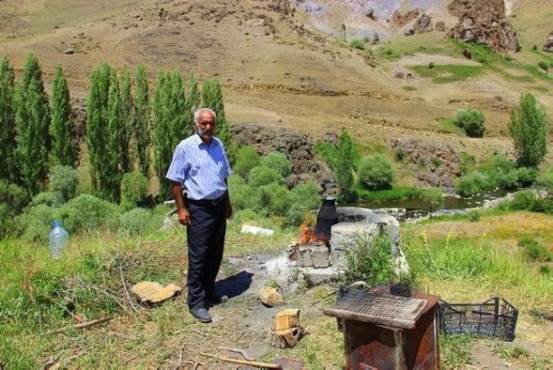 Foto - Türkiye'nin o köyü satışa çıkarıldı! İstenilen rakama kimse inanamadı