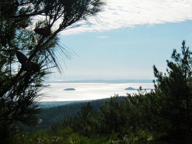 Türkiye'nin o sahilinde doğalgaz sürprizi! Çalışmalar yapıldı, denizden gaz fışkıracağına herkesin inancı tam