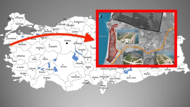 Türkiye’nin o şehrine büyük müjde! Bir değil, tamı tamına 4 tane birden! Duyan, "Helal olsun" diyor