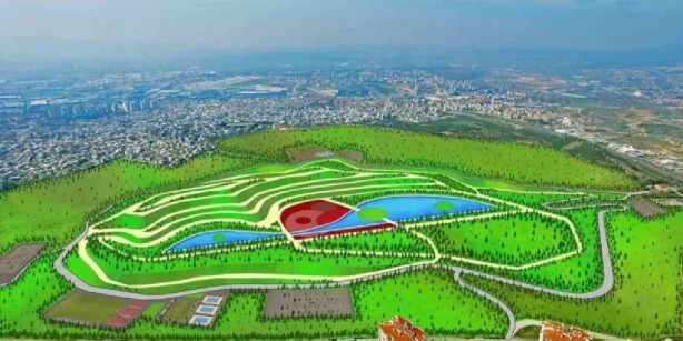 Foto - Türkiye’nin o şehrine büyük müjde! Bir değil, tamı tamına 4 tane birden! Duyan, "Helal olsun" diyor