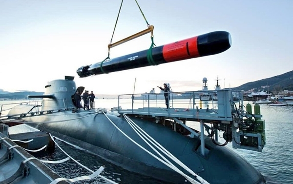 Foto - Türkiye'nin o silahı Yunanistan'ı fena salladı!