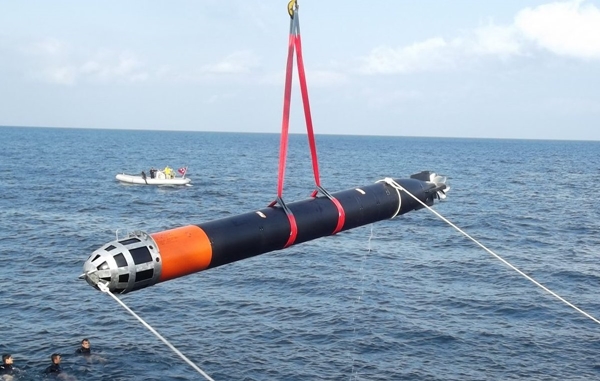 Foto - Türkiye'nin o silahı Yunanistan'ı fena salladı!