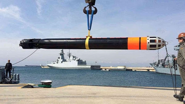 Foto - Türkiye'nin o silahı Yunanistan'ı fena salladı!